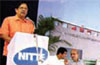 Foundation stone laid for Nitte-Gajria Speciality hospital